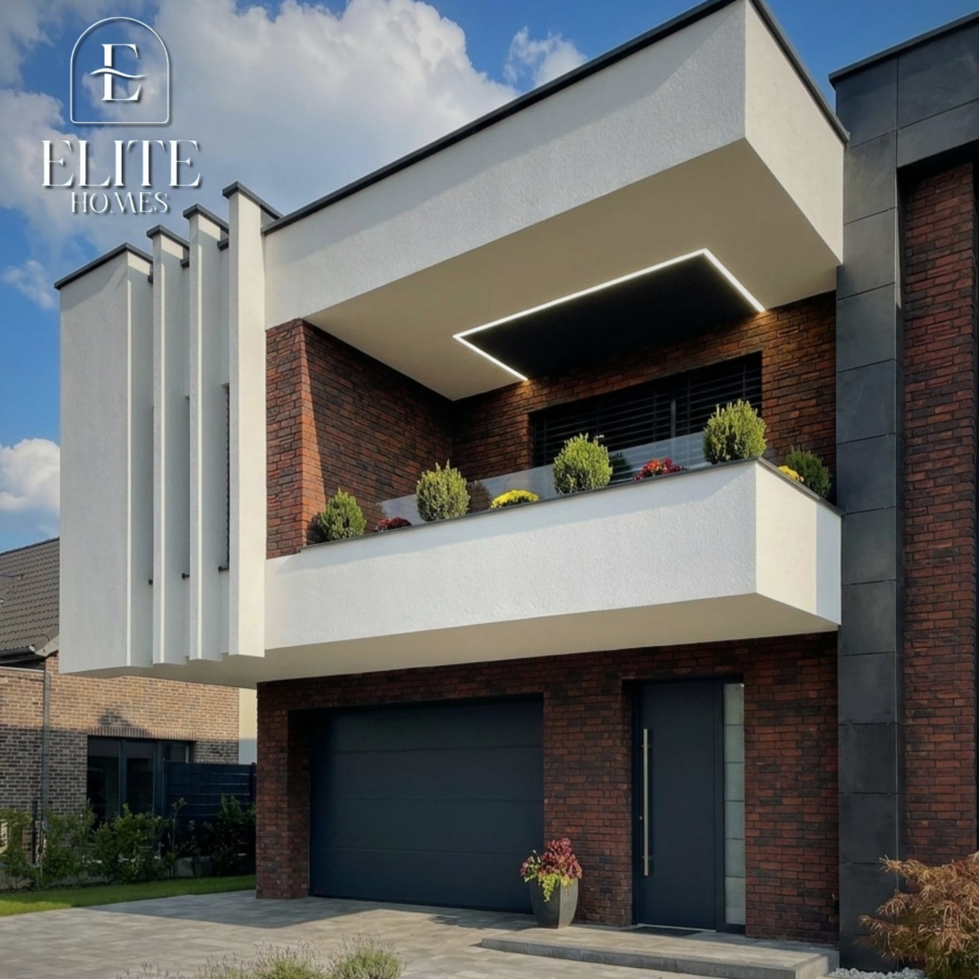Lagjja Elite Homes, Çagllavicë — tulla Nelissen Veneto