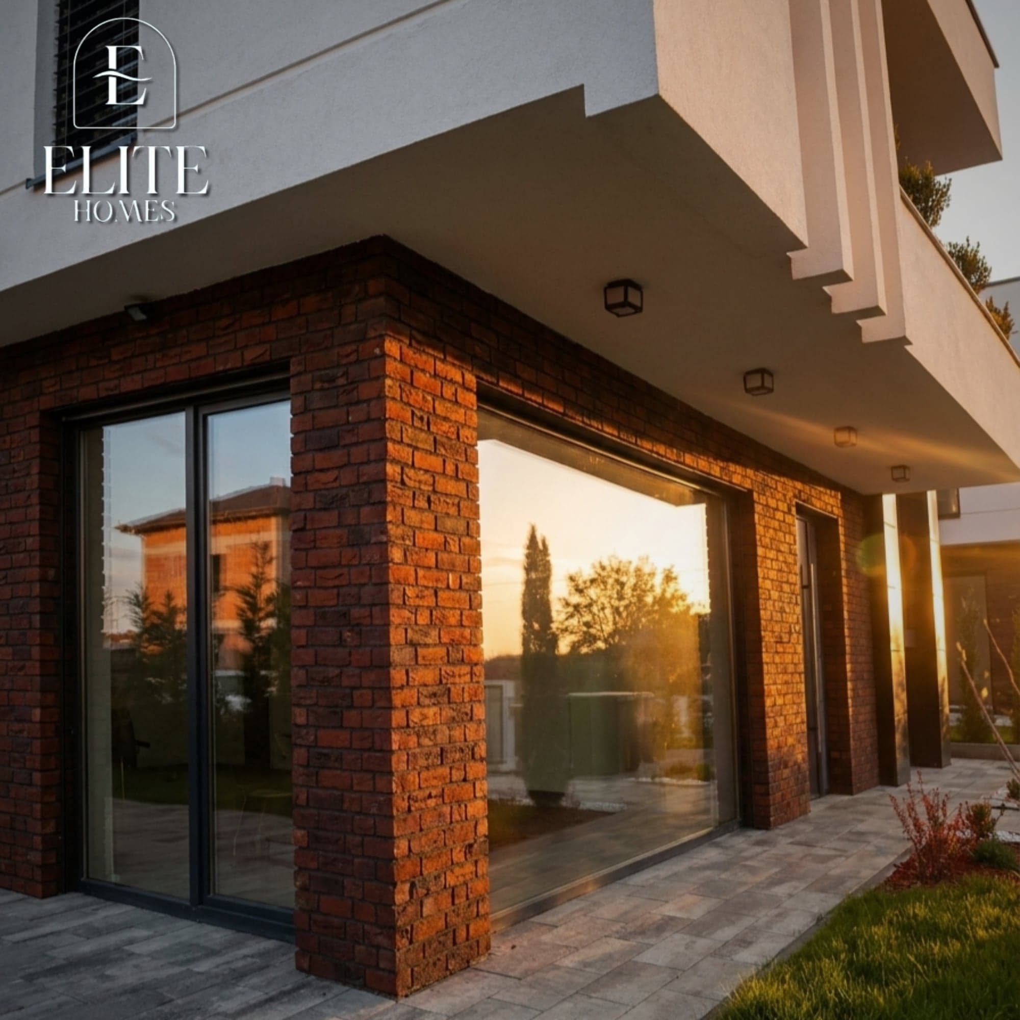 Lagjja Elite Homes, Çagllavicë — tulla Nelissen Veneto