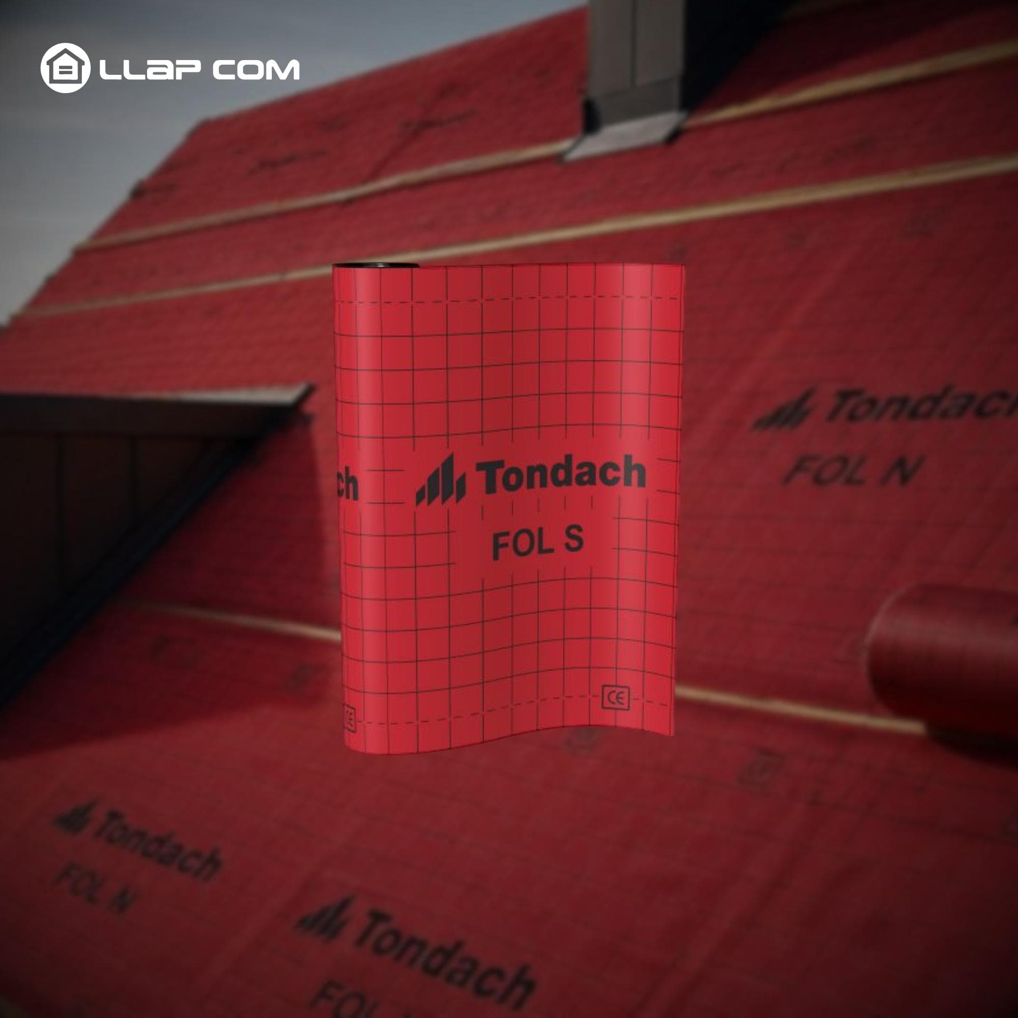 Tondach — FOL S